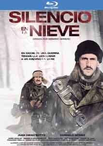 Frozen Silence (2011) (Blu-Ray)